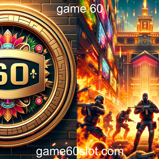 A Emoção dos Jogos de Ação: Desafios e Adrenalina em Cada Quadro