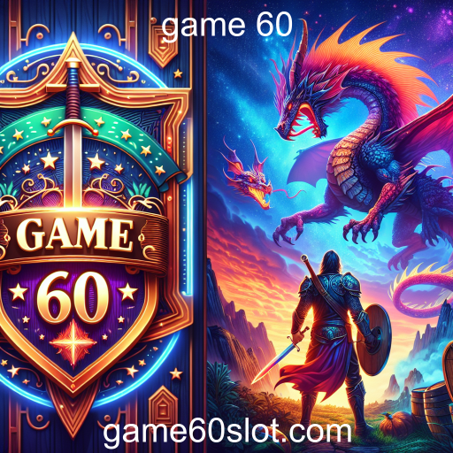 Explorando Universos Mágicos: A Categoria de Jogos de Fantasia no Game 60
