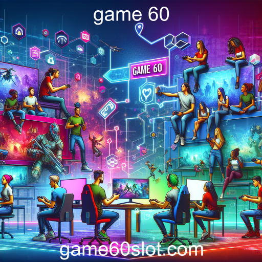 A Ascensão dos Jogos Multiplayer: Conectando Jogadores em Todo o Mundo