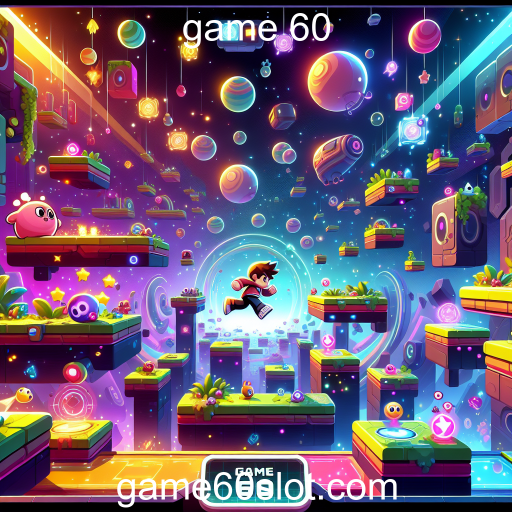 A Evolução dos Jogos de Plataforma: Do Clássico ao Contemporâneo